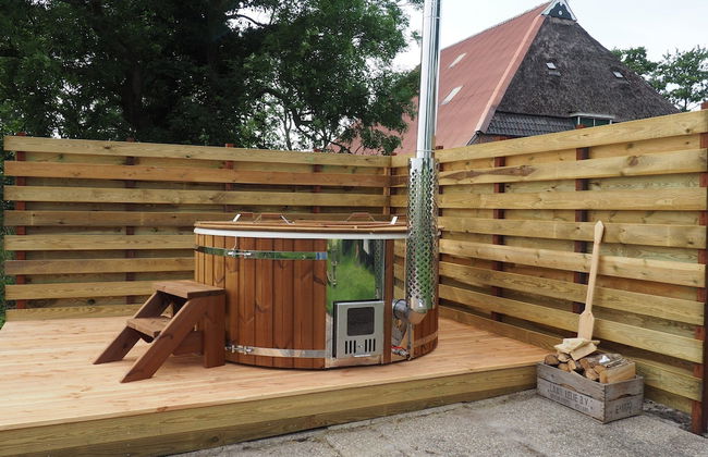 Chalet With Hot Tub, Suwald - Foto 21