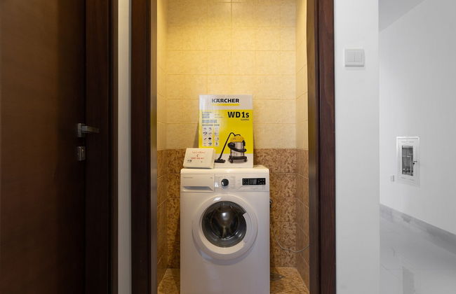 Nasma Holiday Homes - Al Dana Villas - Foto 28