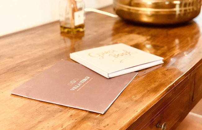 Villa Panperduto - Photo 27