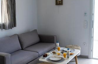 Arpistis apartments koufonisia - Foto 51