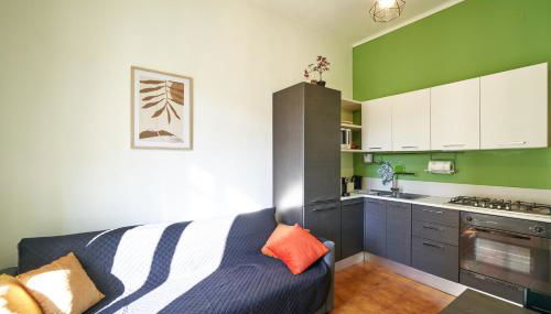 Green Torino - Free Parking, Close to City Center - Foto 4, stove, pet friendly