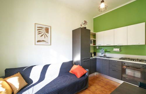 Green Torino - Free Parking, Close to City Center - Foto 4