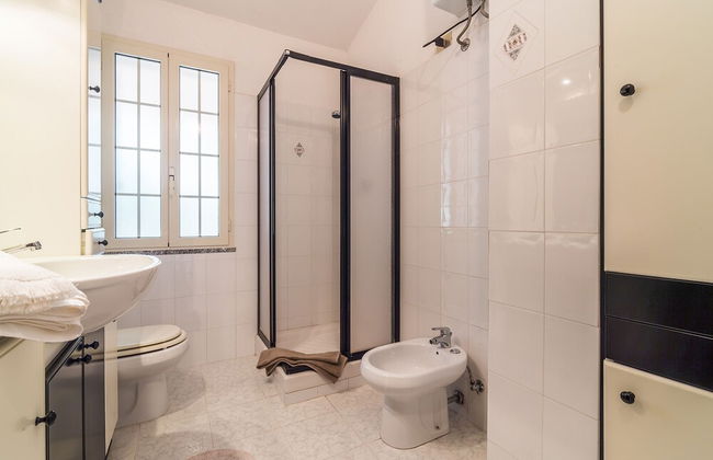 Villa Gerani in Cala Gonone - Photo 25