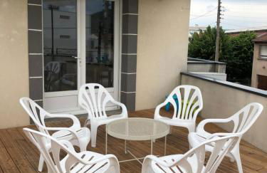 Team House - 8 lits - Foto 4