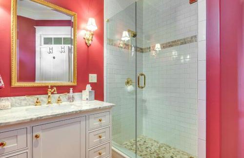 Riverfront North Augusta Home with Private Pool! - Foto 27