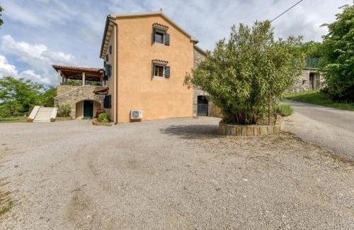 Holiday House Kapitani - Photo 23