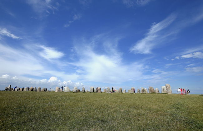 Mälarhusen Semesterby Österlen - Stugor & Gårdssviter - Photo 55