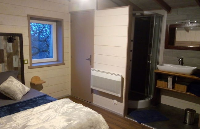 Gite des roches - Photo 4