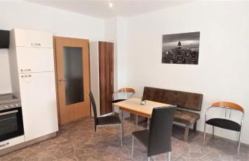 Apartment für bis zu 6 Personen mit Balkon - Foto 22