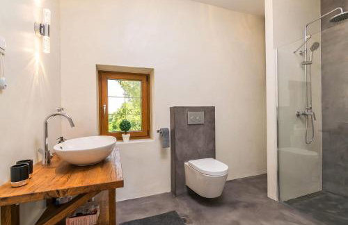 Villa Sagri - heated pool - Photo 33