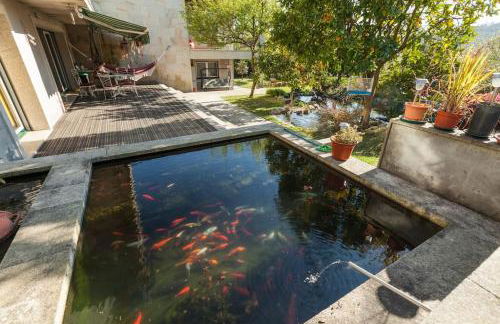 Sweet Home Braga - 4 rooms apartment - Foto 66