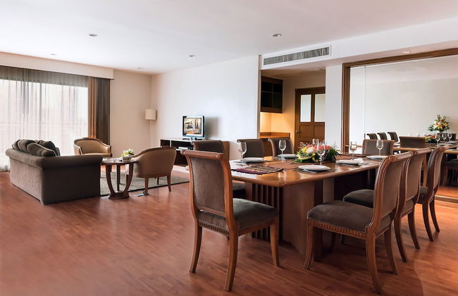 Somerset Park Suanplu Bangkok - Foto 26