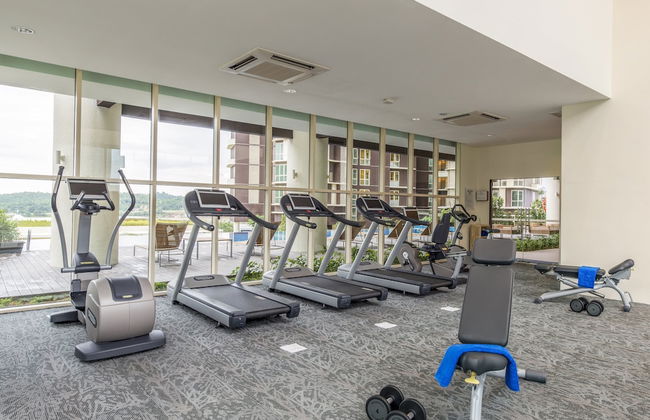 Somerset Medini Iskandar Puteri - Foto 22