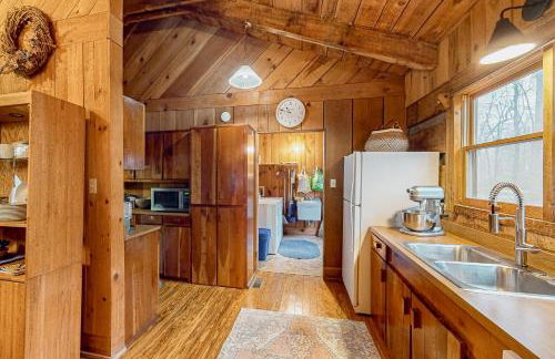 Gold Creek Cabin - Foto 10