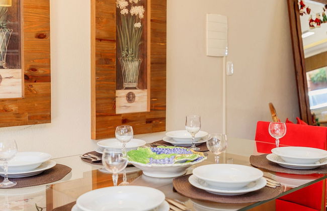 LOCAR-IN CANELA- VILLAGIO DI ROMA - Foto 60