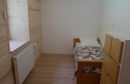 Orionde Gîte en Belledonne - Foto 9