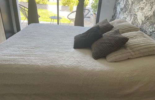 Maison avec piscine 3 chambres - Foto 28