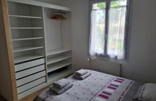 Maison avec grand jardin clos - Foto 16