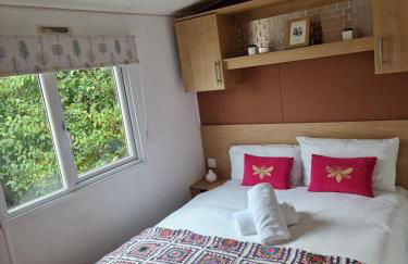 Beautiful Caravan Phoenix - Foto 6