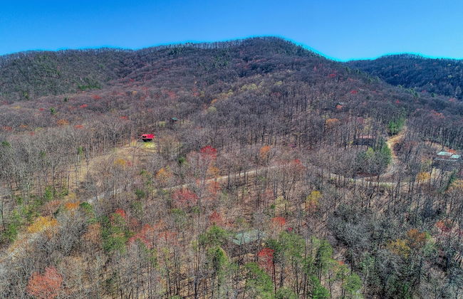 Into the Wild - 2 Bedrooms, 3 Baths, Sleeps 6 Home by RedAwning - Foto 12