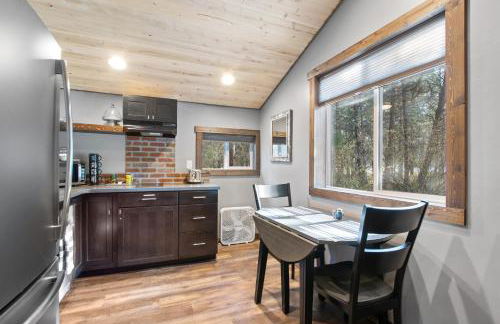 Fort Williamson Glacier Vacation Rentals - Foto 67