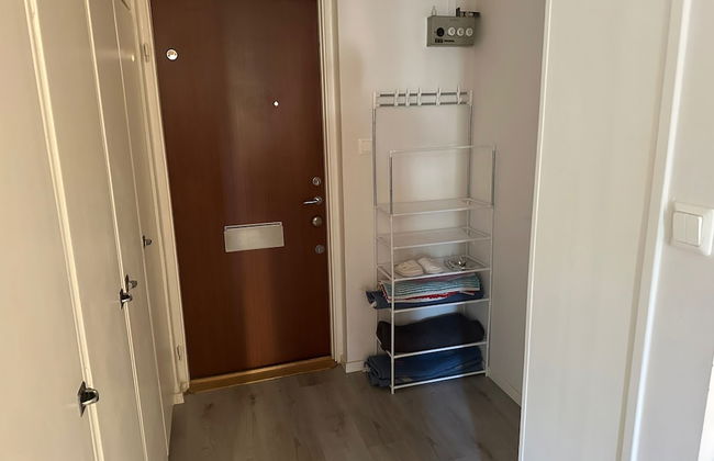 Studioapartment in Hasselby, Stockholm - Photo 14