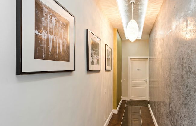 arabel Design Apartments Berlin - Photo 52