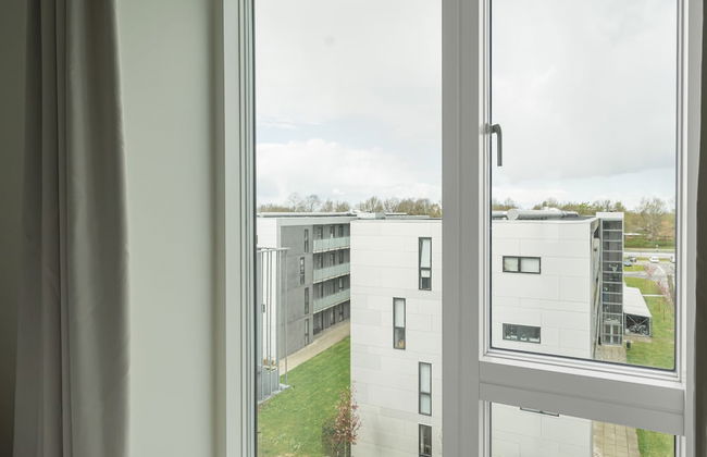 Top-class 1-bedroom Apartment in Odense - Foto 6