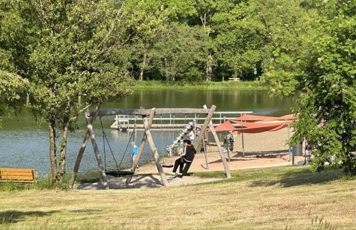 holiday home in the Franconian Forest - Foto 26