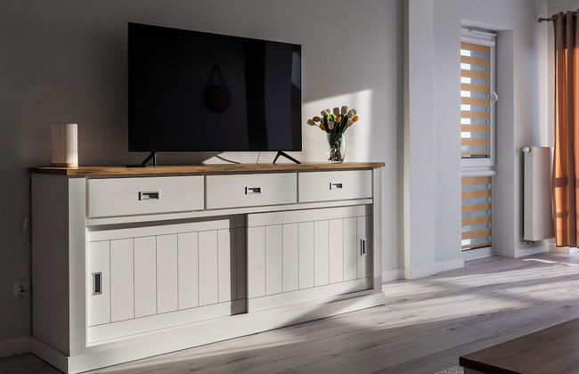 Apartamenty Sun & Snow Róża Wiatrów - Foto 4