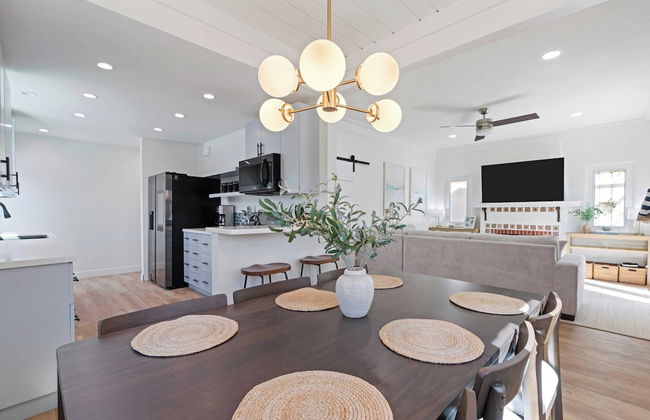 La Jolla Stay w/ Firepit & Walk to Beach Arenas - Foto 12