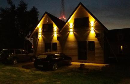 San Escobar Dziwnówek - Foto 42