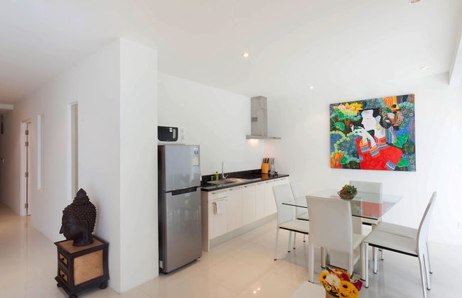 Sunset Plaza Karon by RESAVA - Photo 13