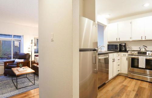 Mt Baker Den, Sleeps 4 - Foto 9