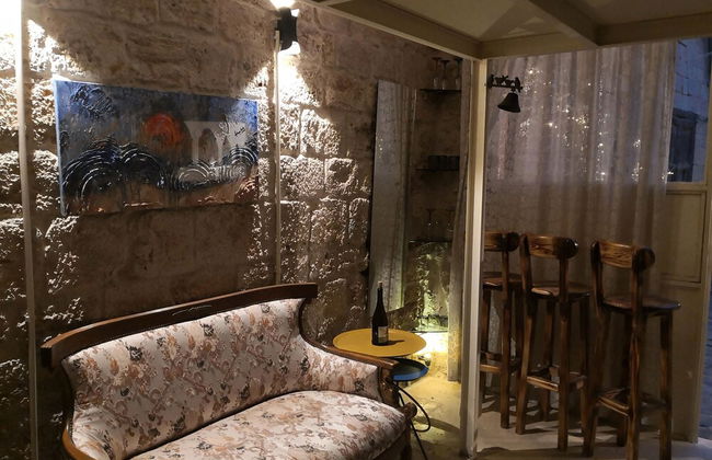 1 Bedroom Studio Double bed Batroun old Souk - Foto 17