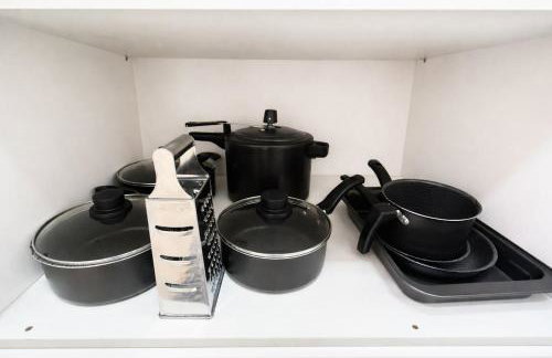 Residencial Azaleias apt 310 Comfort for 6 P - Foto 28