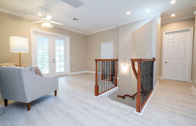 7516 Luxury Home 5BD Perfect for Your Family - Foto 28