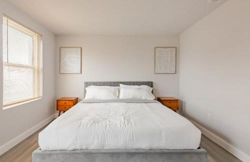 Philly Getaway - Chic Stay Near Center City - Foto 42