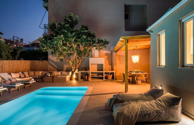 Mystique Lagoon Villa - Foto 47