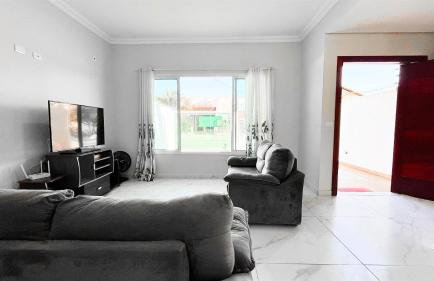 Triplex com piscina 150m do mar - Foto 7