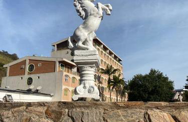 Charmoso Flat 215 Cavalinho Branco - Foto 18