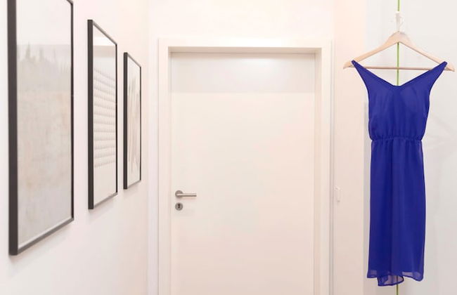 BENSIMON apartments Mitte / Moabit - Foto 1