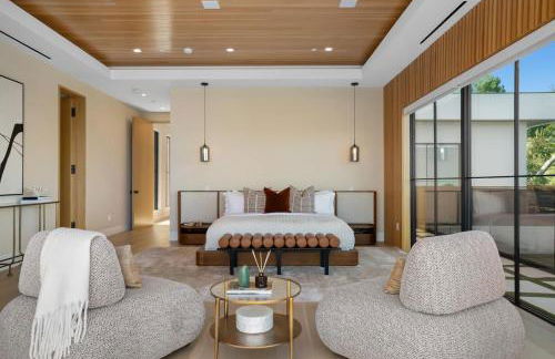 Linda Flora - Bel Air Oasis with Rooftop Deck - Foto 33