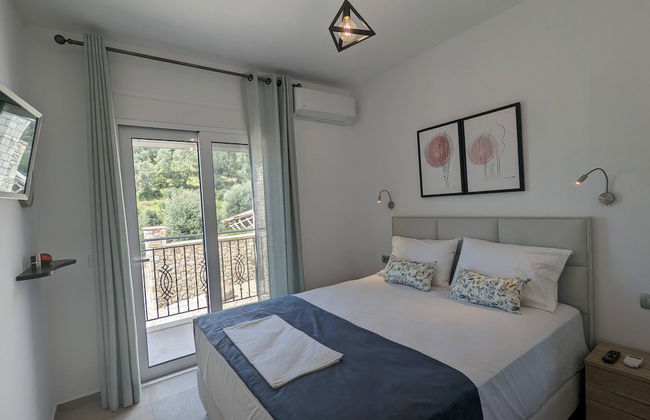 Natura Luxury Suites Parga - Foto 4