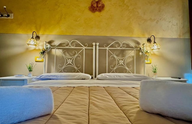Domus Angeli Camere - Foto 12