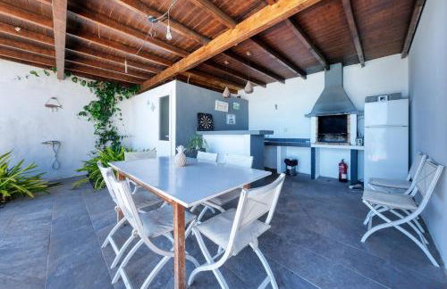 Villa Macher Piscina y Bar piscina - Foto 12