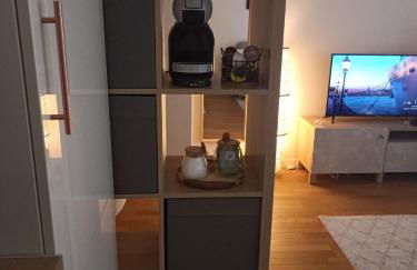 Studio tout confort Massy-Paris - Foto 4