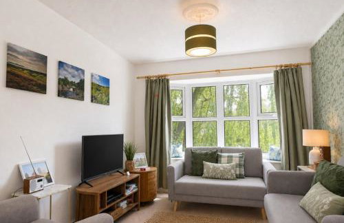 Willow View Streamside Retreat near Kynren Durham - Foto 1