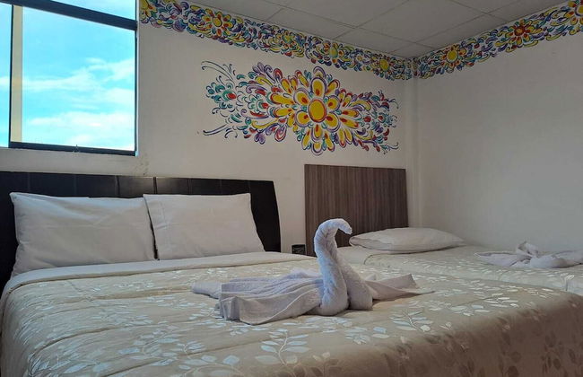 munay apartment - Foto 1