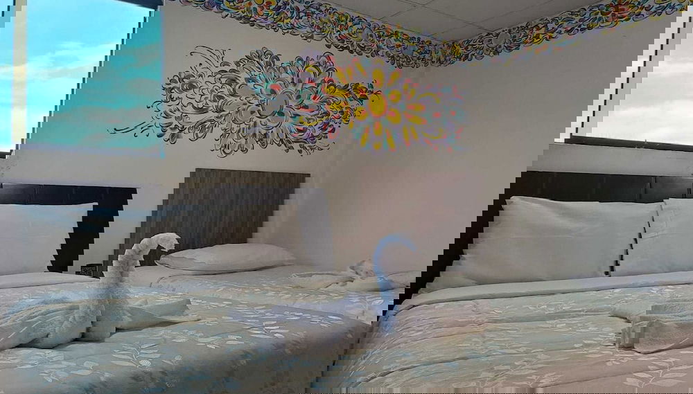 munay apartment - Foto 1, Imagen principal